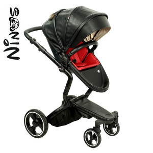 Коляска-трансформер NINOS A88 2 в 1